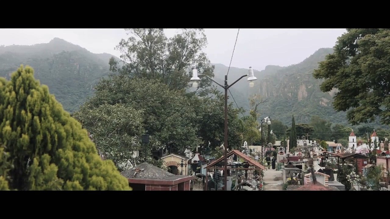 The Exorcism of God | movie | 2022 | Official Trailer