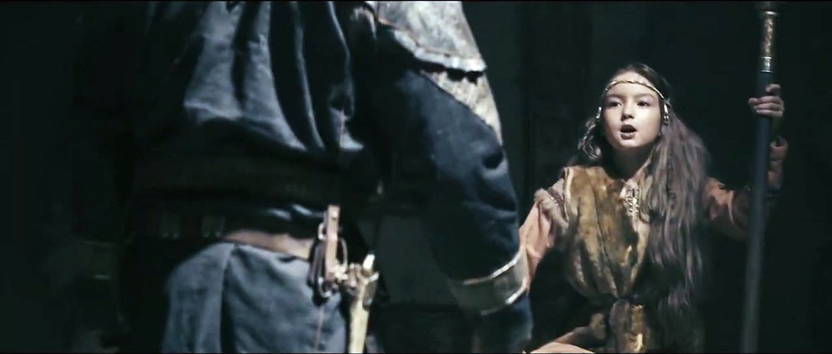 Tomris | movie | 2019 | Official Trailer