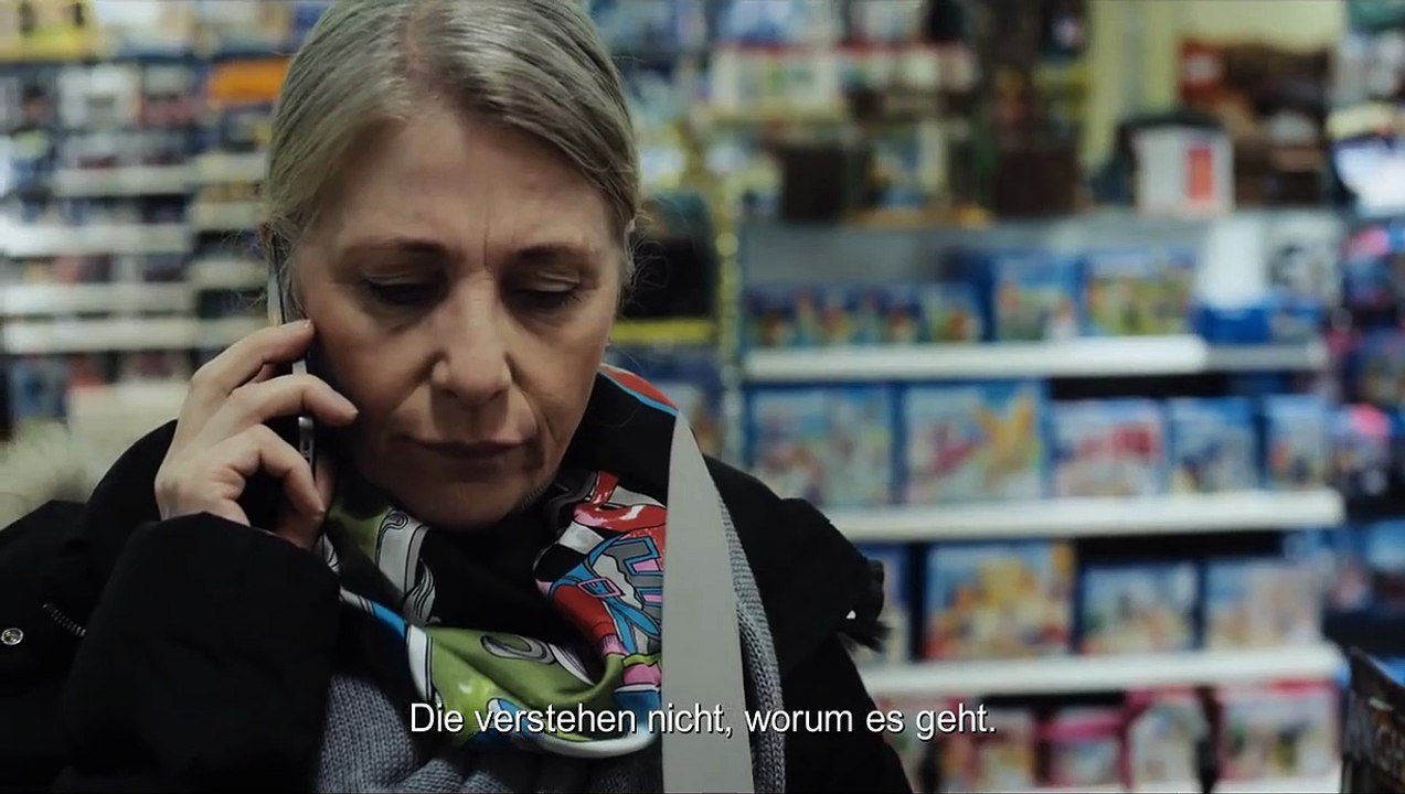 Schweizer Helden | movie | 2015 | Official Trailer