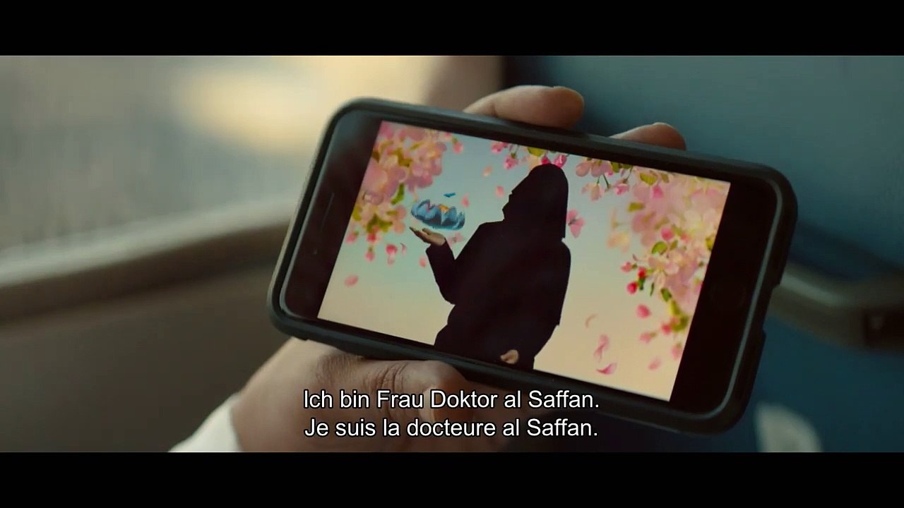 Die perfekte Kandidatin | movie | 2020 | Official Trailer