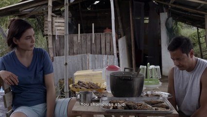 Battered Husband | movie | 2020 | Official Trailer