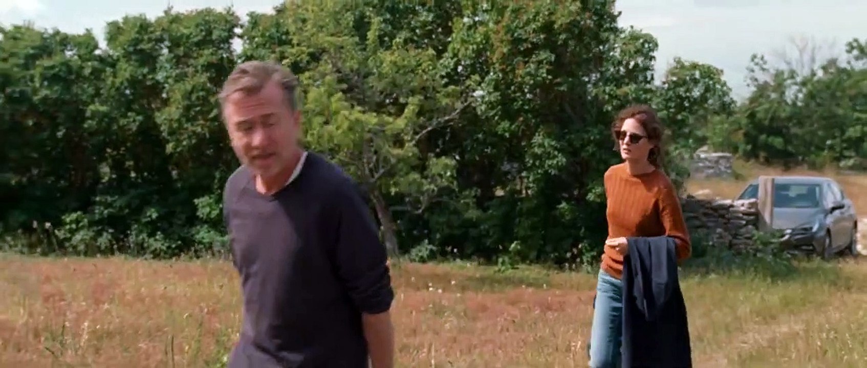 Bergman Island | movie | 2021 | Official Trailer