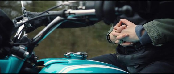 The Violent Heart | movie | 2021 | Official Trailer