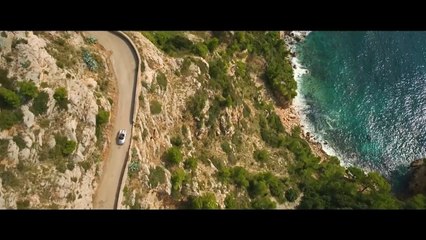 Yetenekli Bay Cage | movie | 2022 | Official Trailer