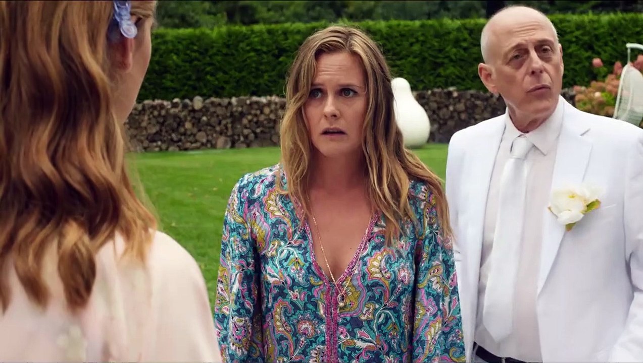 Die Hochzeit meines Bruders | movie | 2020 | Official Trailer