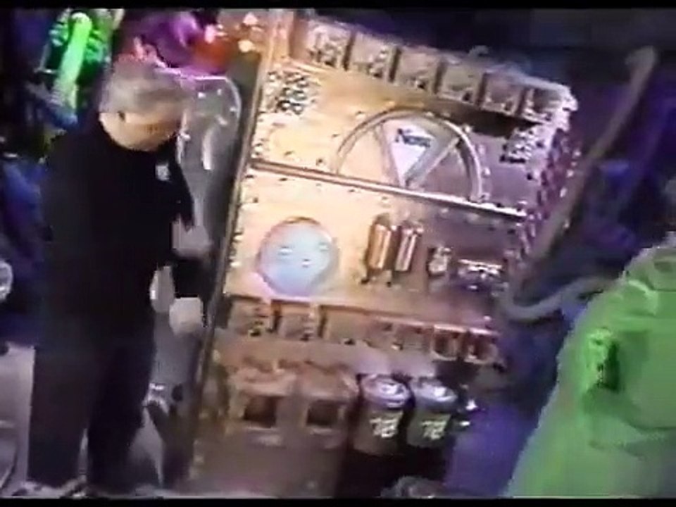 Mystery Science Theater 3000 - Se5 - Ep19 HD Watch