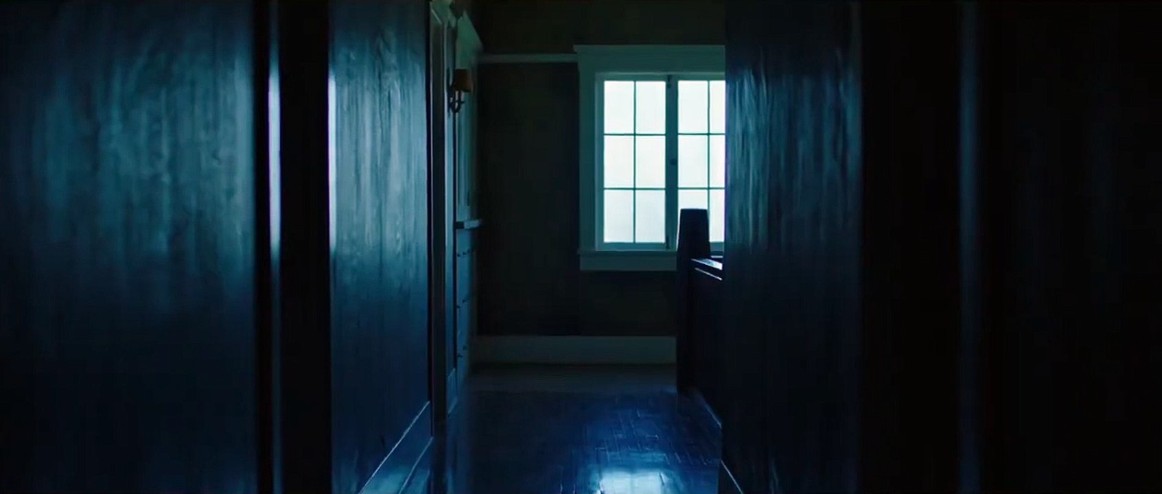 The Boy Behind The Door | movie | 2021 | Official Trailer