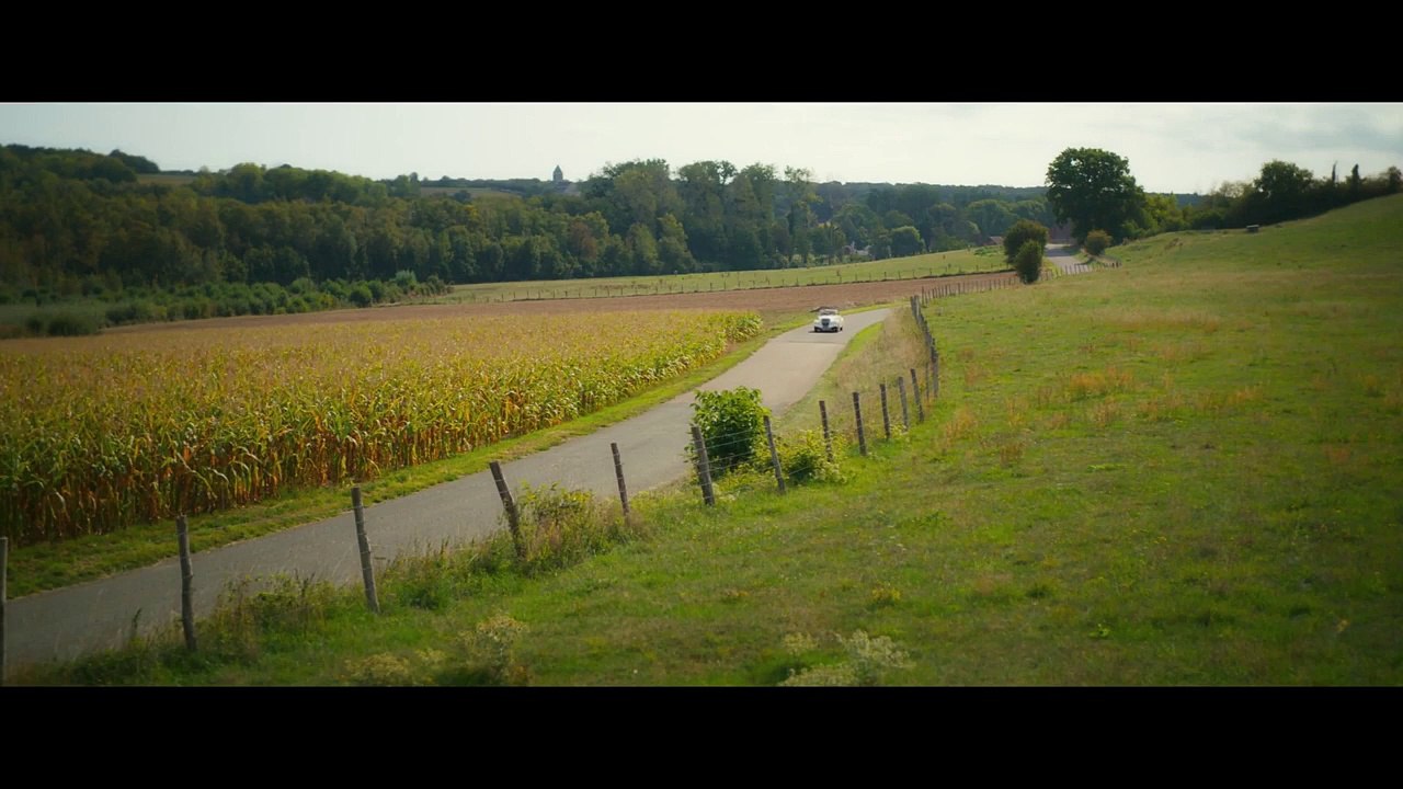 Der kleine Nick auf Schatzsuche | movie | 2021 | Official Trailer