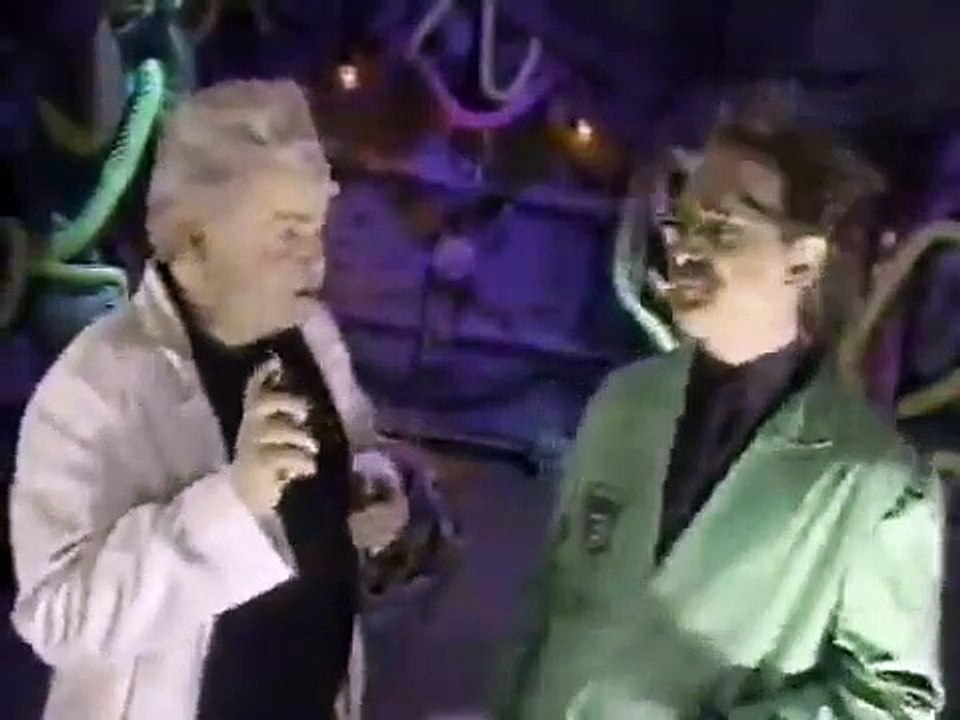 Mystery Science Theater 3000 - Se5 - Ep22 HD Watch