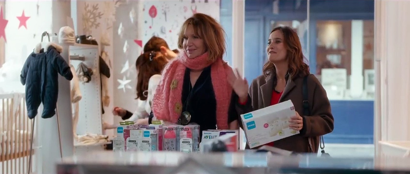 Made in China | movie | 2019 | Official Trailer