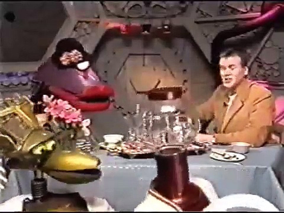 Mystery Science Theater 3000 - Se5 - Ep24 HD Watch