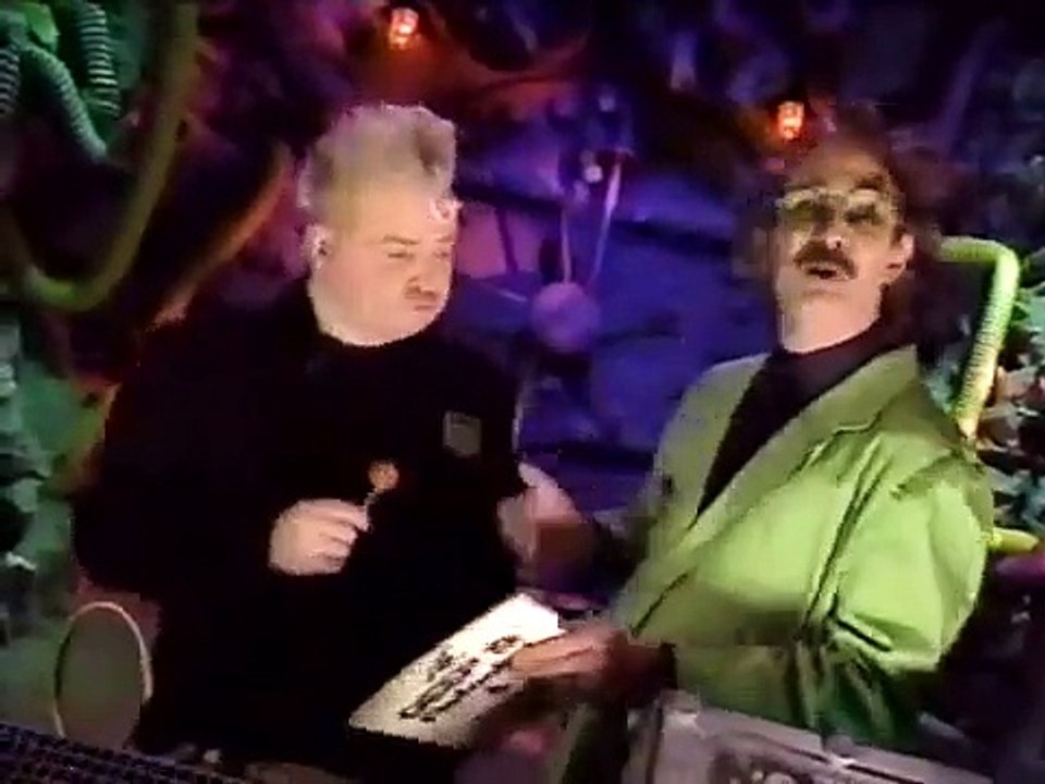 Mystery Science Theater 3000 - Se5 - Ep23 HD Watch