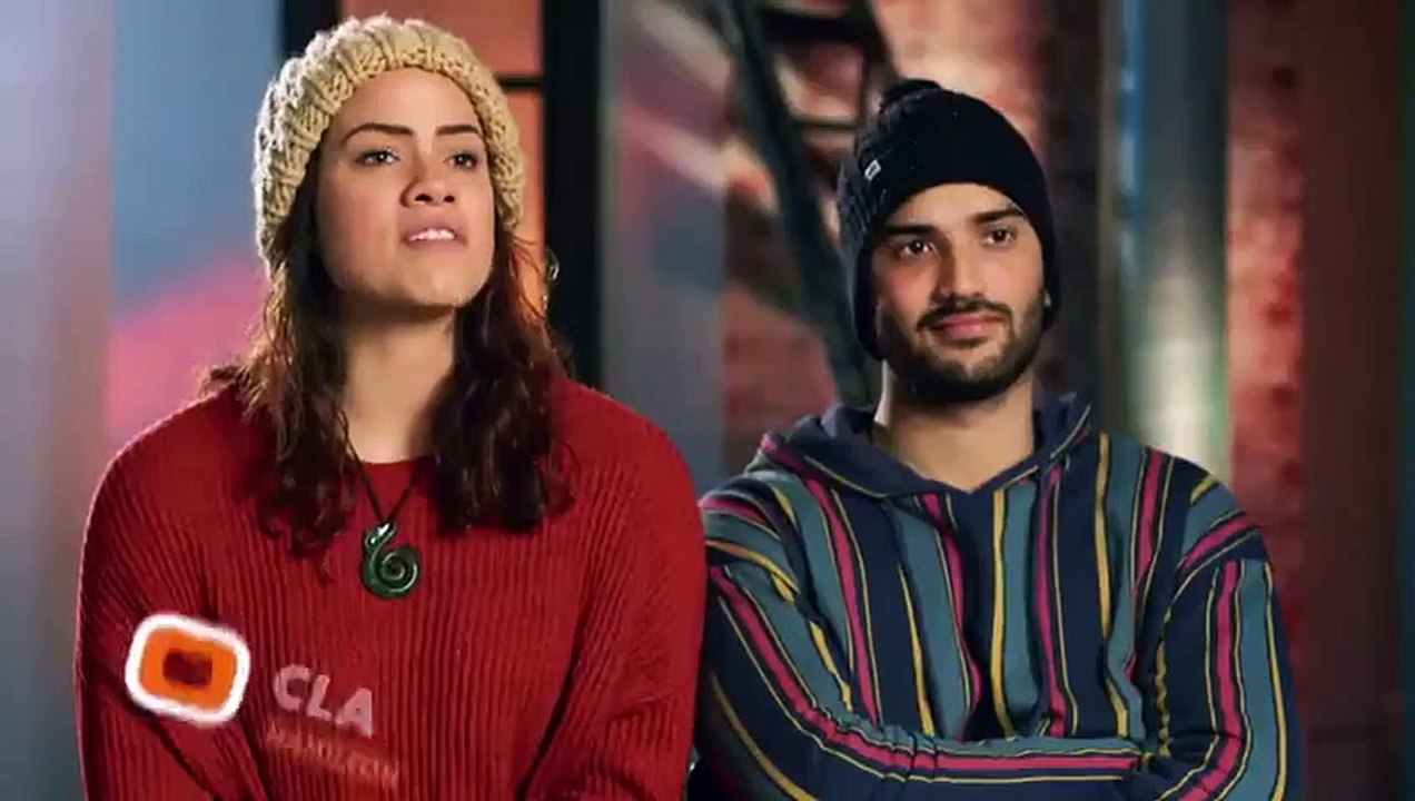 The Block NZ - Se7 - Ep24 HD Watch