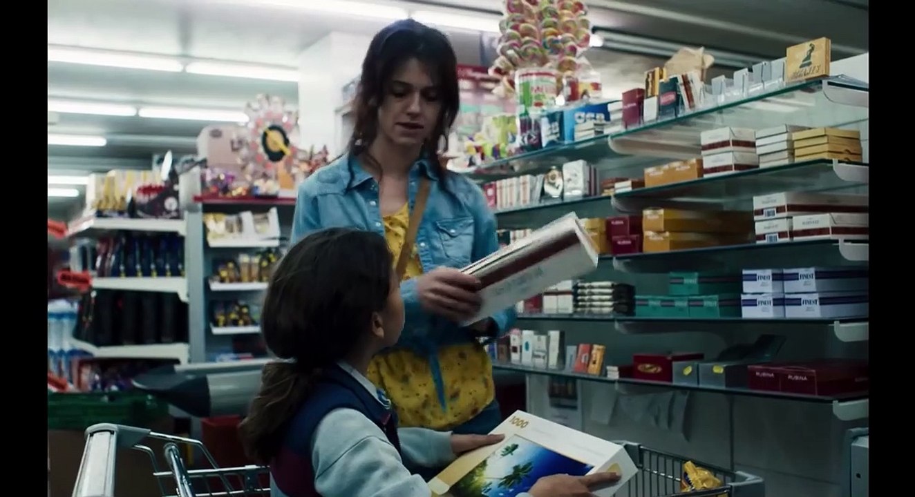 Platzspitzbaby | movie | 2021 | Official Trailer