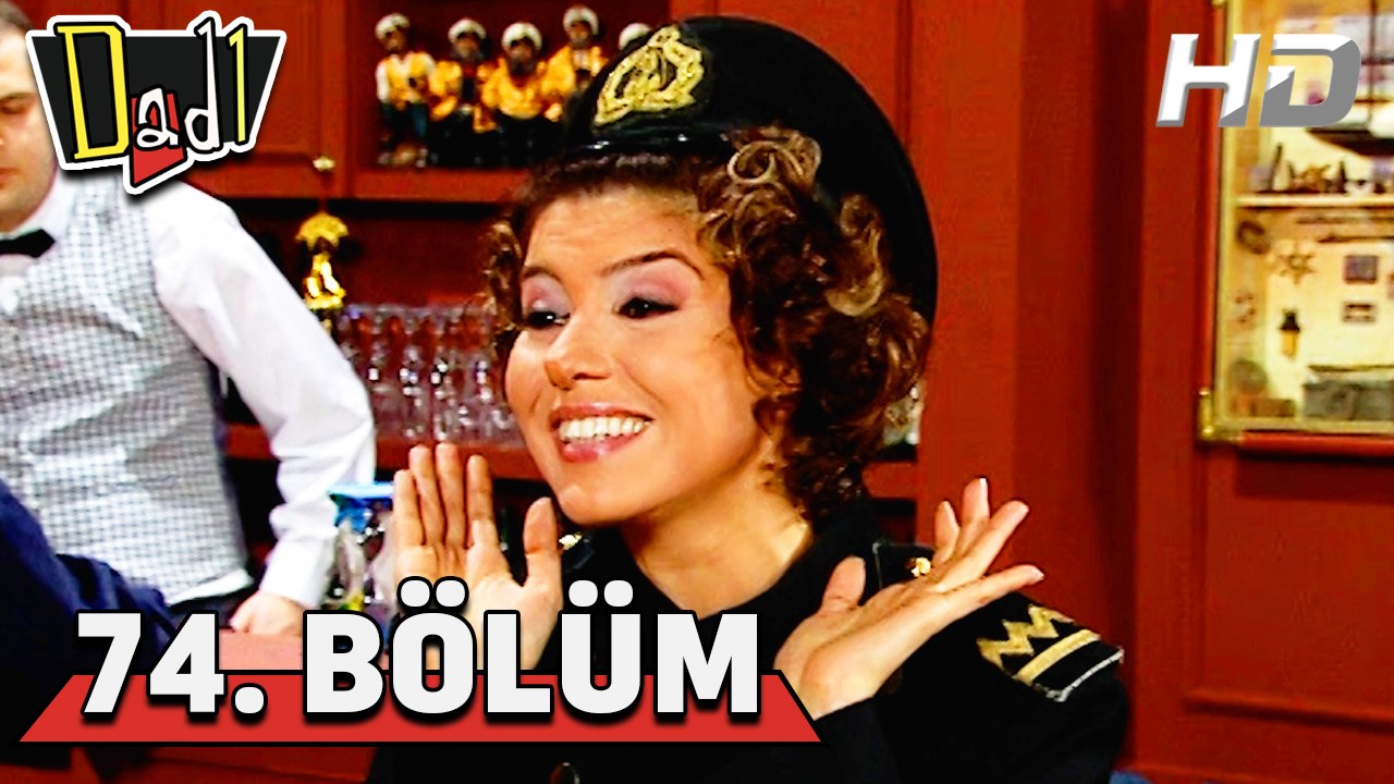 Dadı 74. Bölüm HD