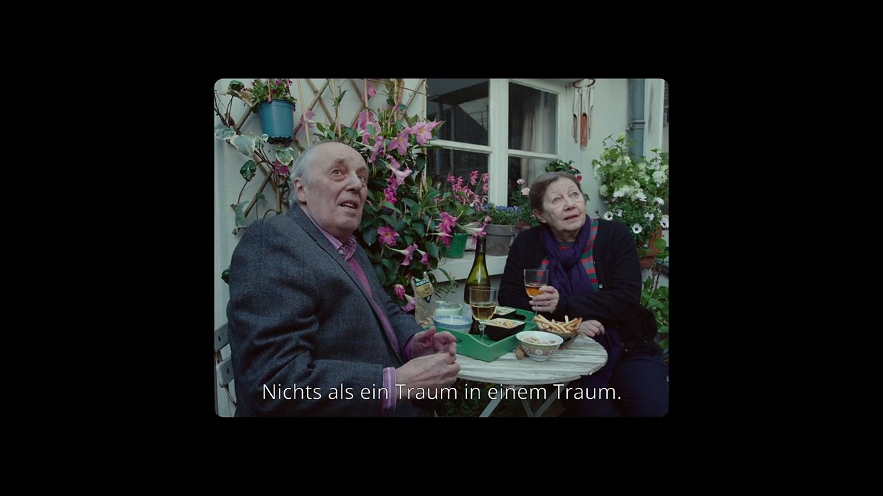 Vortex | movie | 2022 | Official Trailer