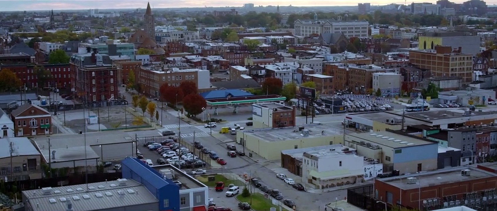 Locked In | movie | 2021 | Official Trailer