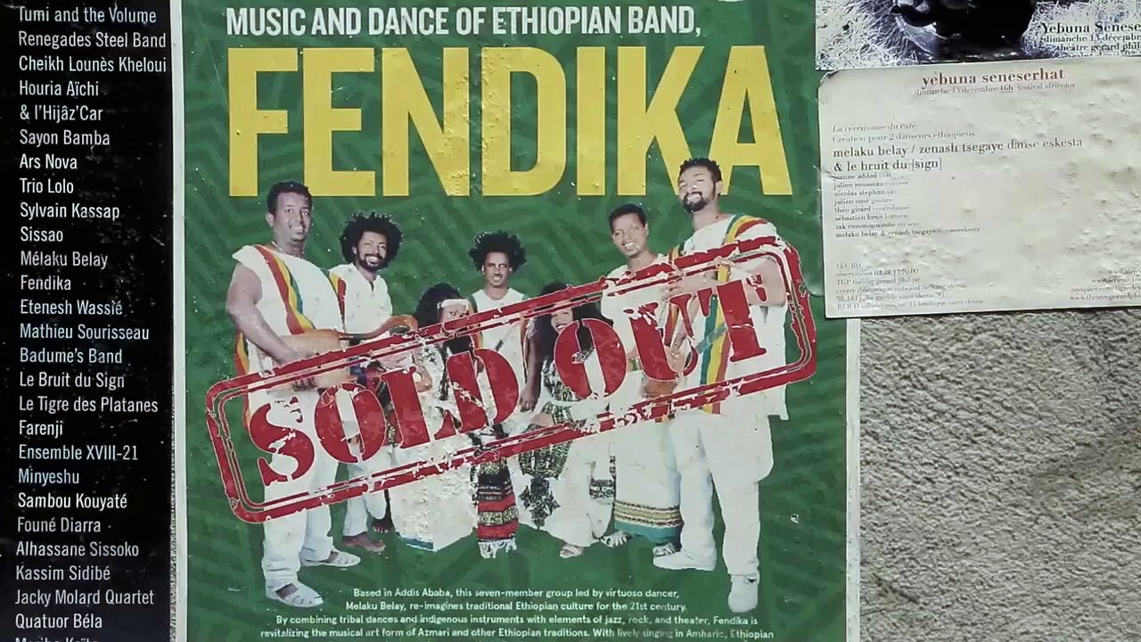 Stand Up My Beauty | movie | 2022 | Official Trailer