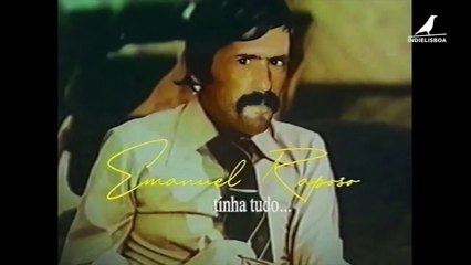 Os Últimos Dias de Emanuel Raposo | movie | 2021 | Official Trailer