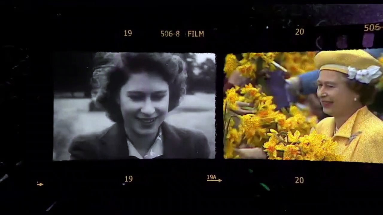 Elizabeth: A Portrait in Part(s) | movie | 2022 | Official Trailer