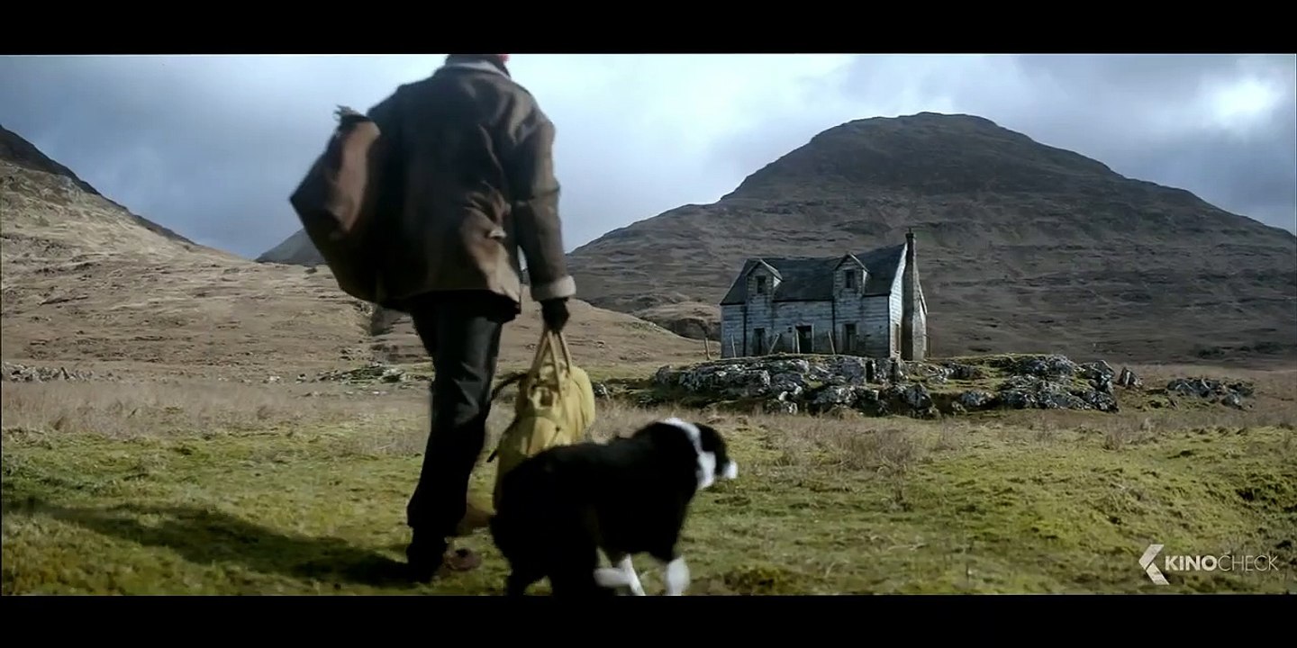 Shepherd | movie | 2022 | Official Trailer