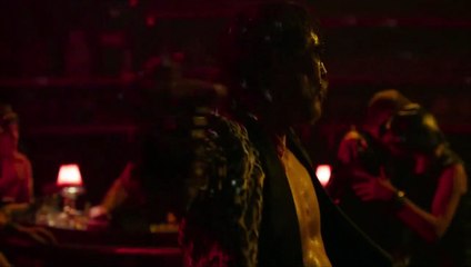 Enfant Terrible | movie | 2020 | Official Teaser