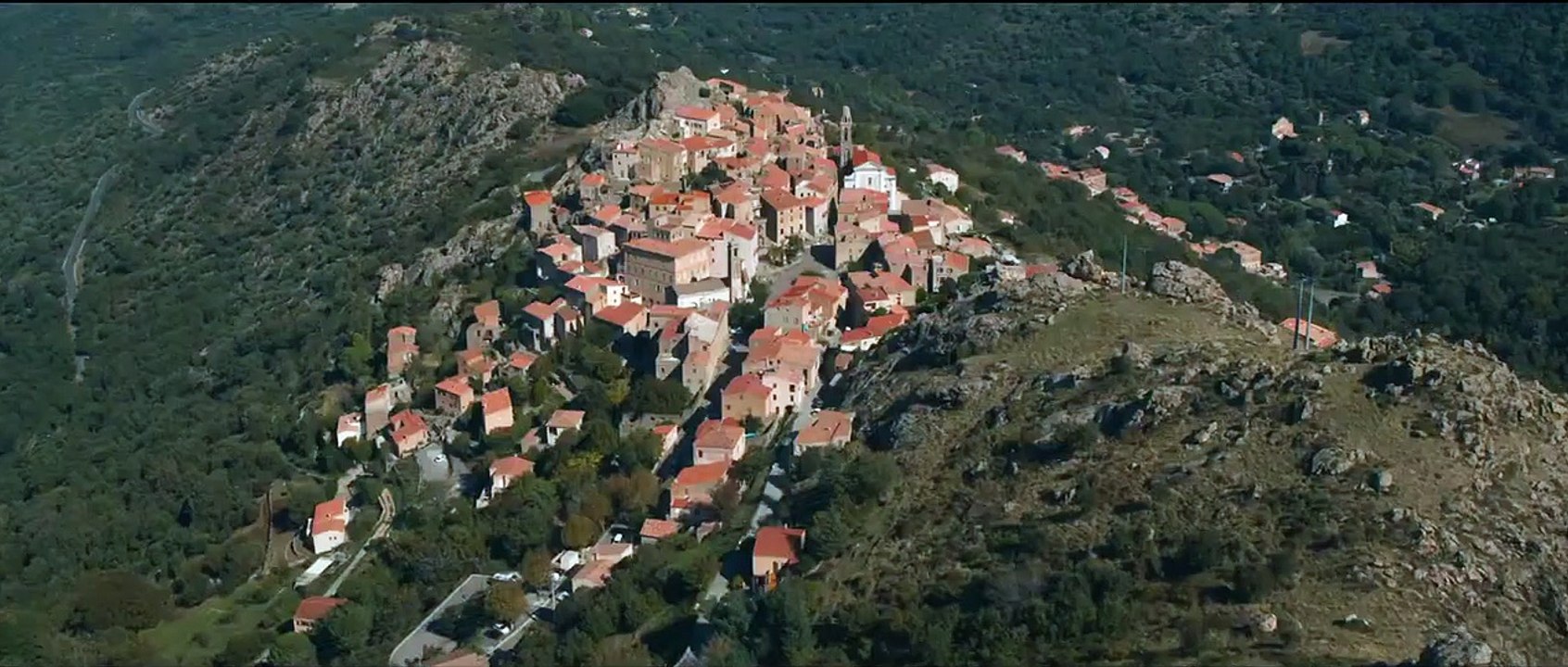 Belle Fille | movie | 2020 | Official Trailer