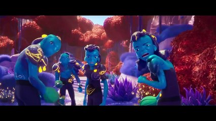 Mia and Me - Das Geheimnis von Centopia | movie | 2022 | Official Trailer