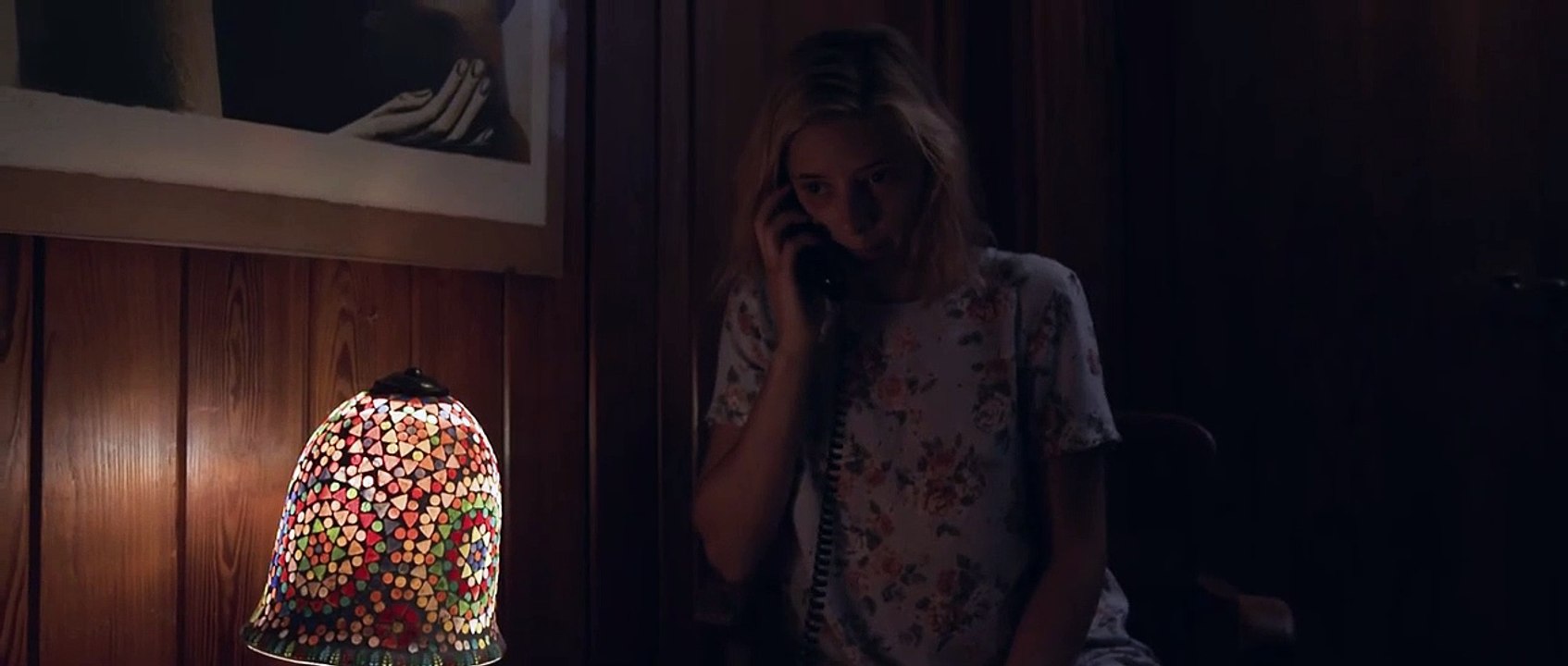 Die Zu Mir Sprechen | movie | 2022 | Official Trailer