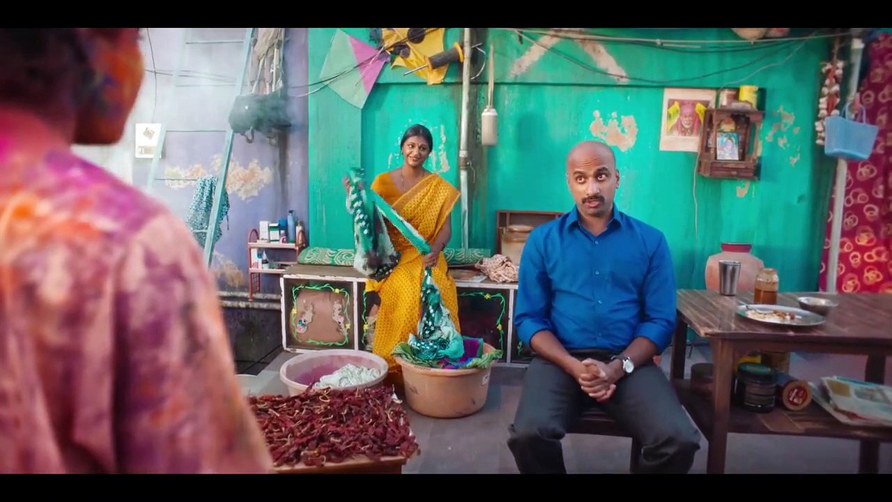 Curry | movie | 2022 | Official Trailer