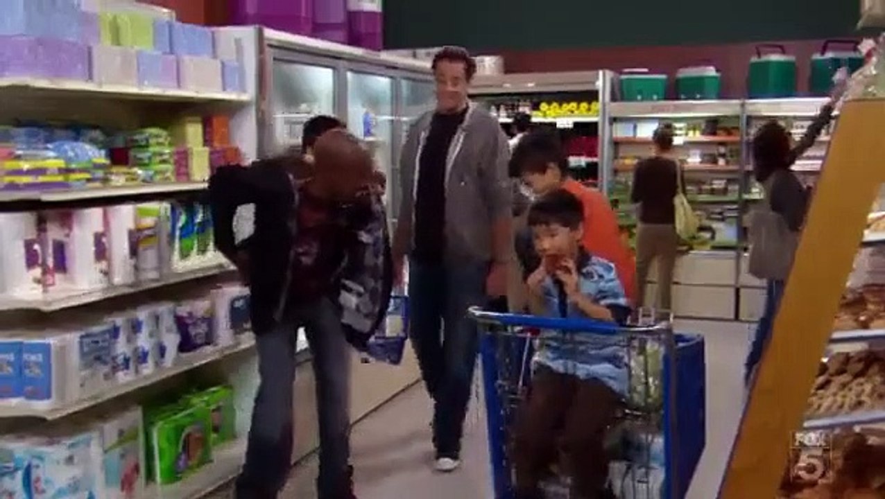 Til Death - Se3 - Ep11 HD Watch