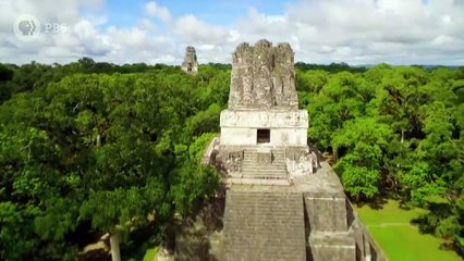 First Civilizations | show | 2018 | Official Trailer