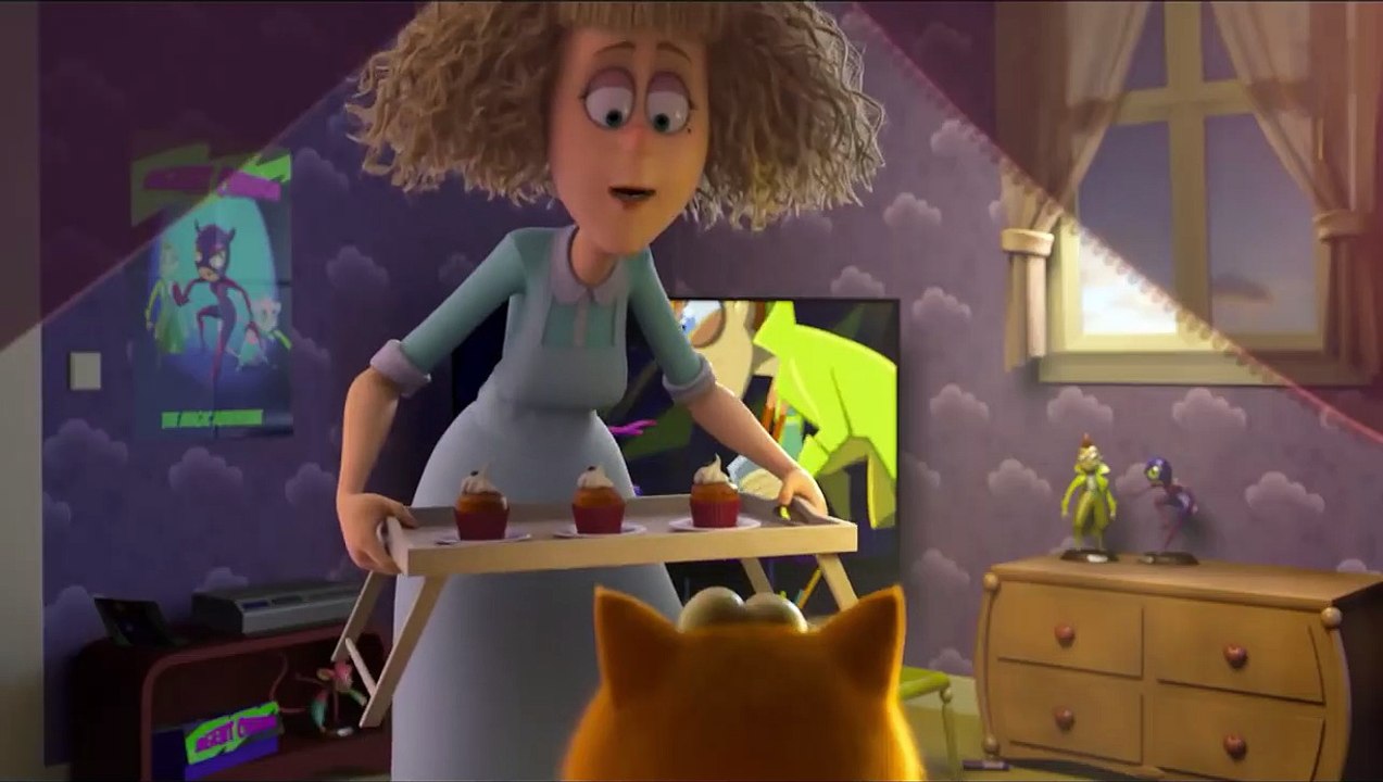 Die sagenhaften Vier | movie | 2019 | Official Trailer