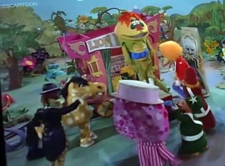 H.R. Pufnstuf H.R. Pufnstuf E008 The Box Kite Kaper