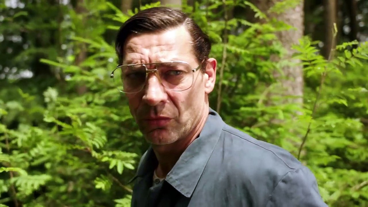 Schweinskopf al dente | movie | 2016 | Official Trailer