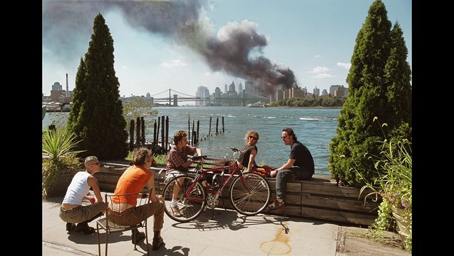 Dear Memories - Eine Reise mit dem Magnum-Fotografen Thomas Hoepker | movie | 2022 | Official Trailer