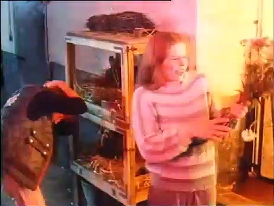 Im Zeichen des Kreuzes | movie | 1988 | Official Trailer