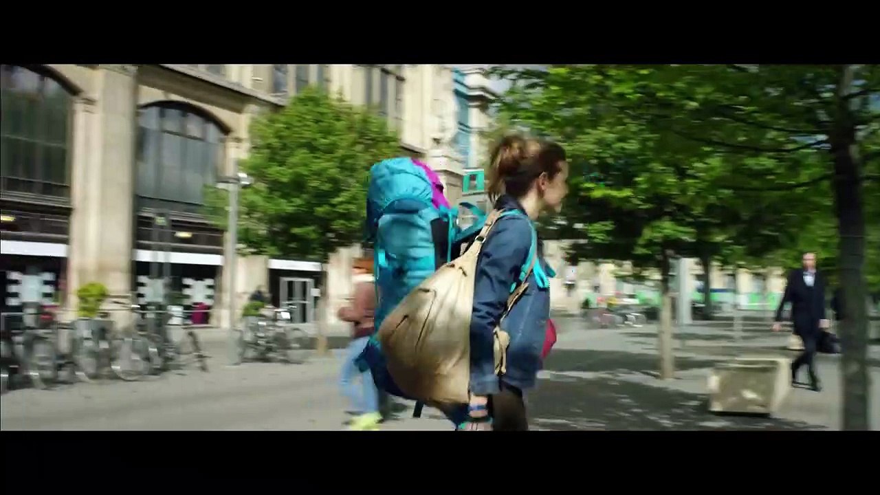 Frühstück bei Monsieur Henri | movie | 2015 | Official Trailer