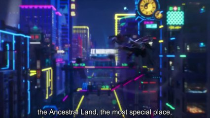 Master of the Star Spring S01 E01 @animeseriesdubbed