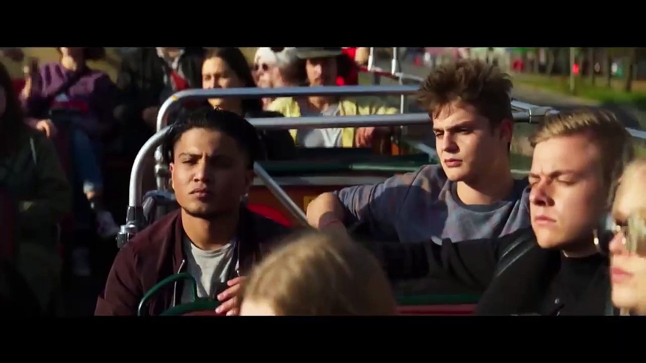 Das schönste Mädchen der Welt | movie | 2018 | Official Trailer