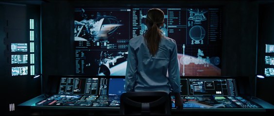 Origin Unknown | movie | 2018 | Official Trailer