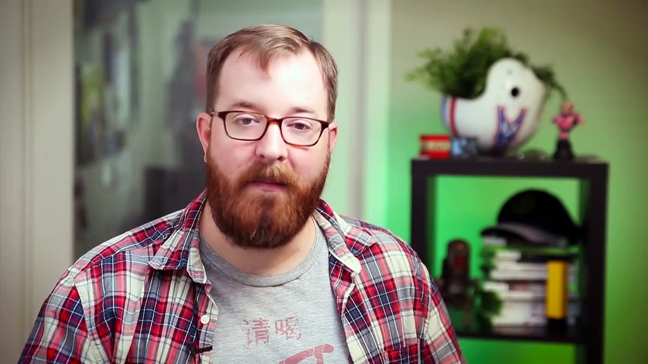 Let's Play Live: The Documentary | movie | 2015 | Official Trailer ...