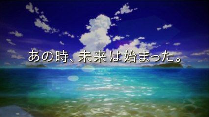 High☆Speed!: Free! Starting Days | movie | 2015 | Official Teaser