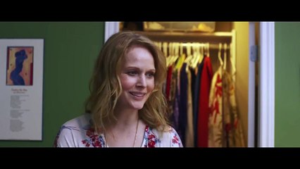 Even Lambs Have Teeth | movie | 2017 | Official Trailer