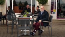 Mongeville et Magellan : un amour de jeunesse - 15 février