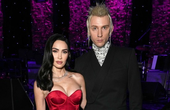 Megan Fox deletes Instagram after responding to Machine Gun Kelly affair rumour