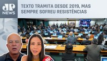 PEC da segunda instância deve entrar em discussões no Congresso; Motta e Amanda Klein analisam