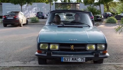 Paris kann warten | movie | 2017 | Official Trailer