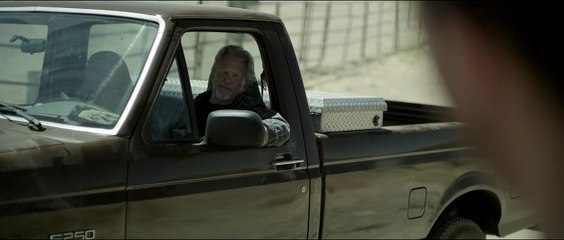 Lawless Range | movie | 2018 | Official Trailer