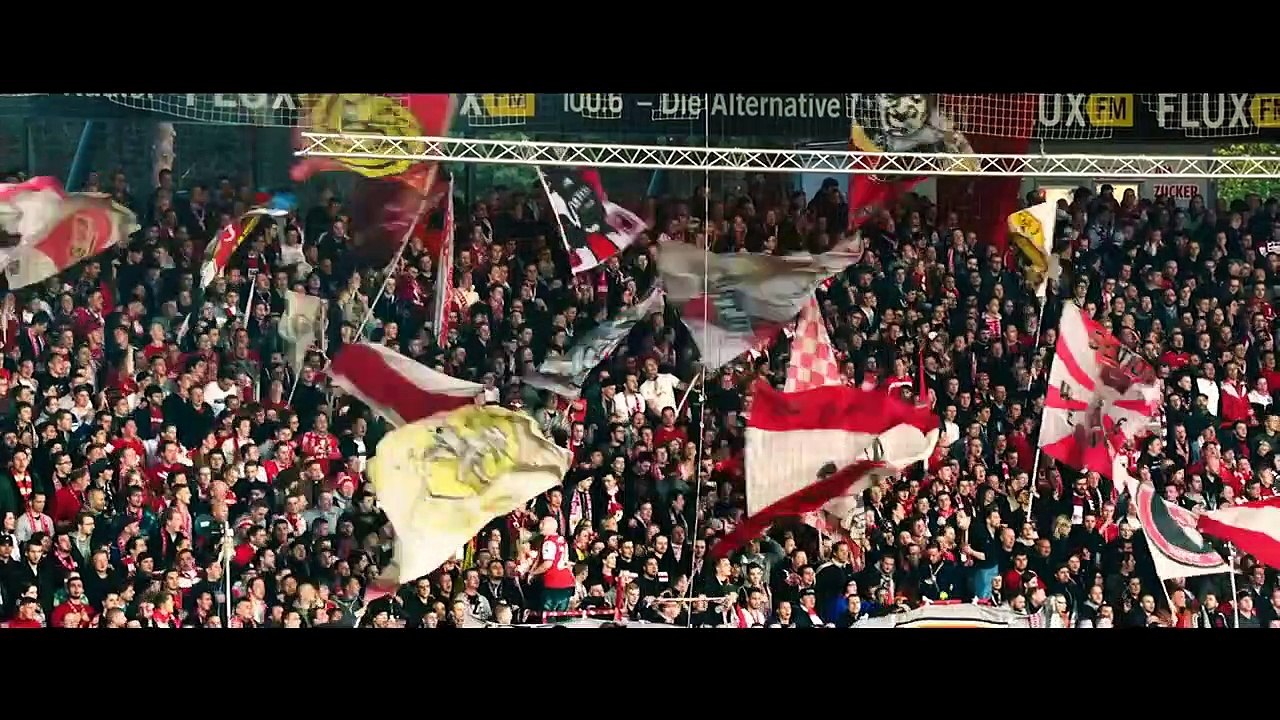 Seitenwechsel | movie | 2016 | Official Trailer